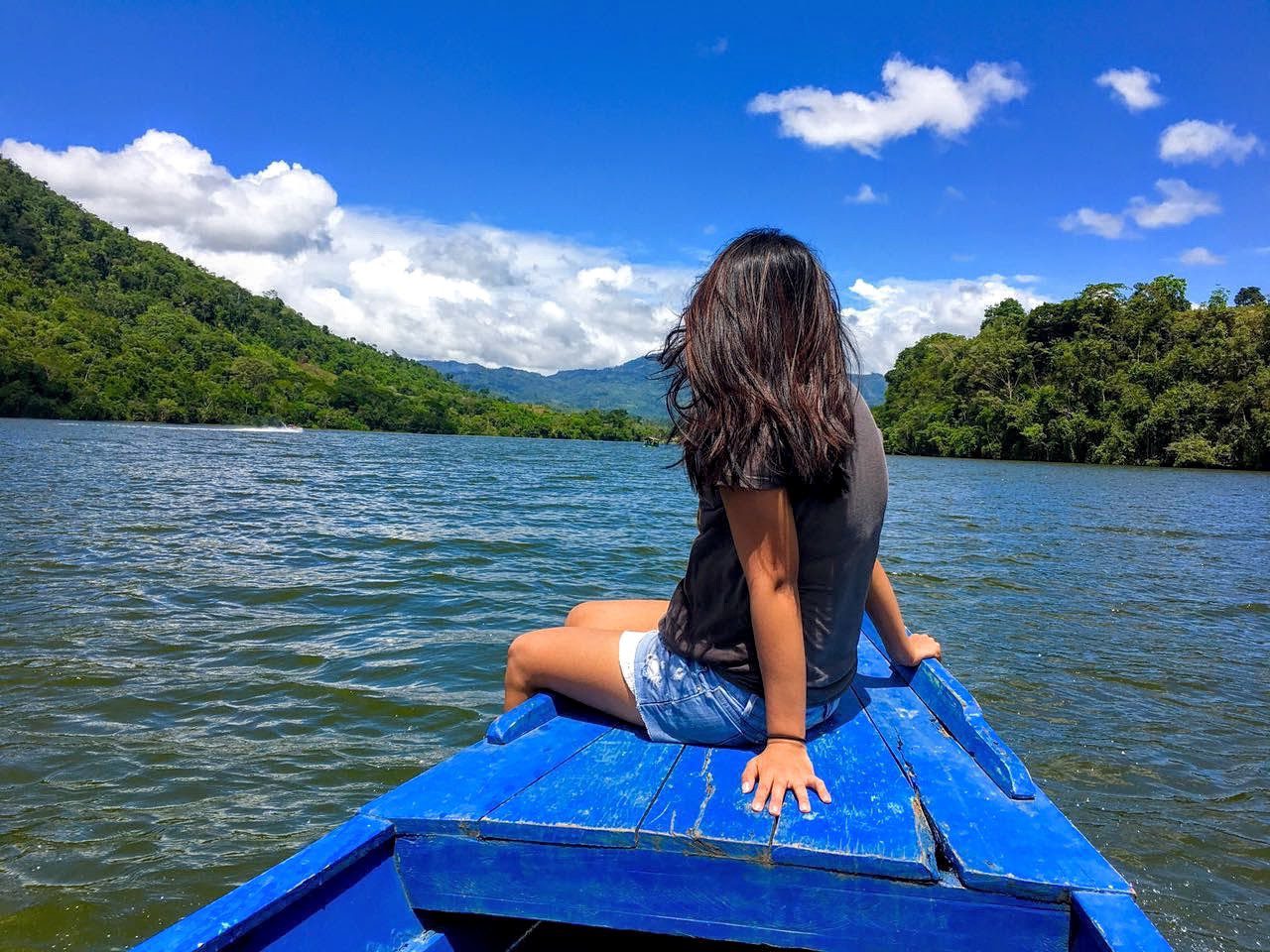 tours tarapoto laguna azul